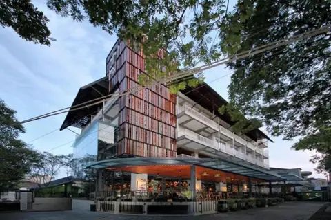 Hay Hotel Bandung — фото 1
