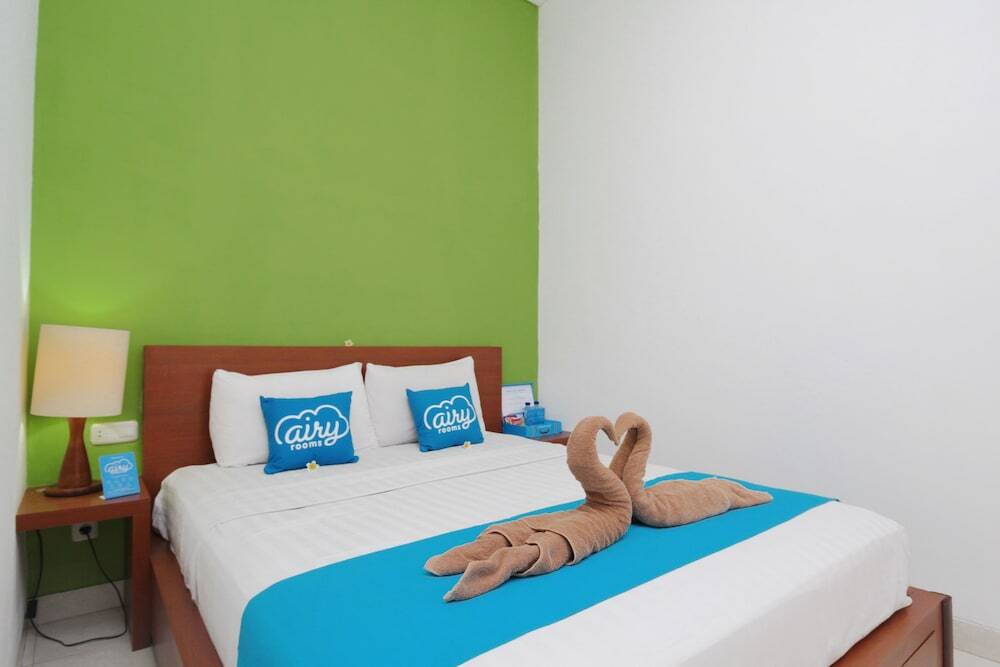 Денпасар: Airy Renon Tukad Barito Timur Satu 1 Bali