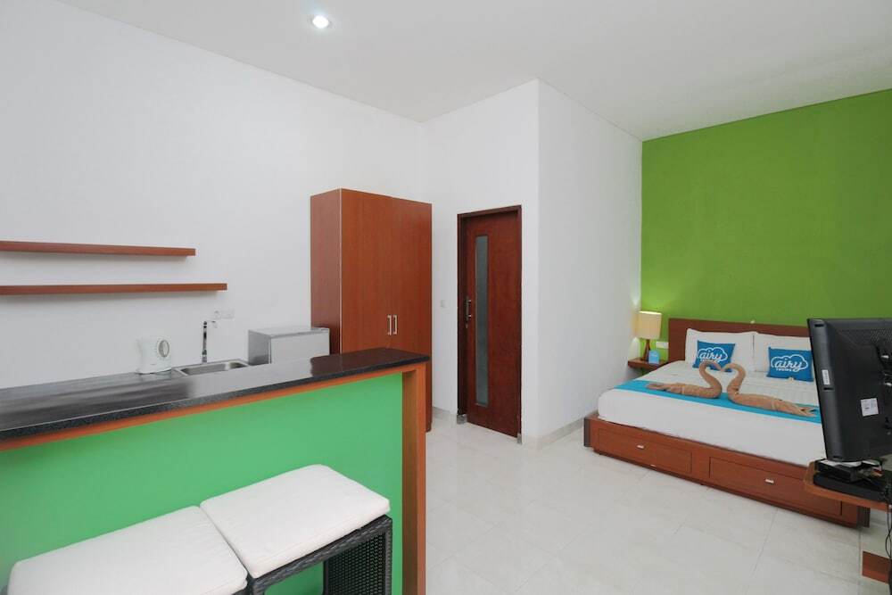 Денпасар: Airy Renon Tukad Barito Timur Satu 1 Bali