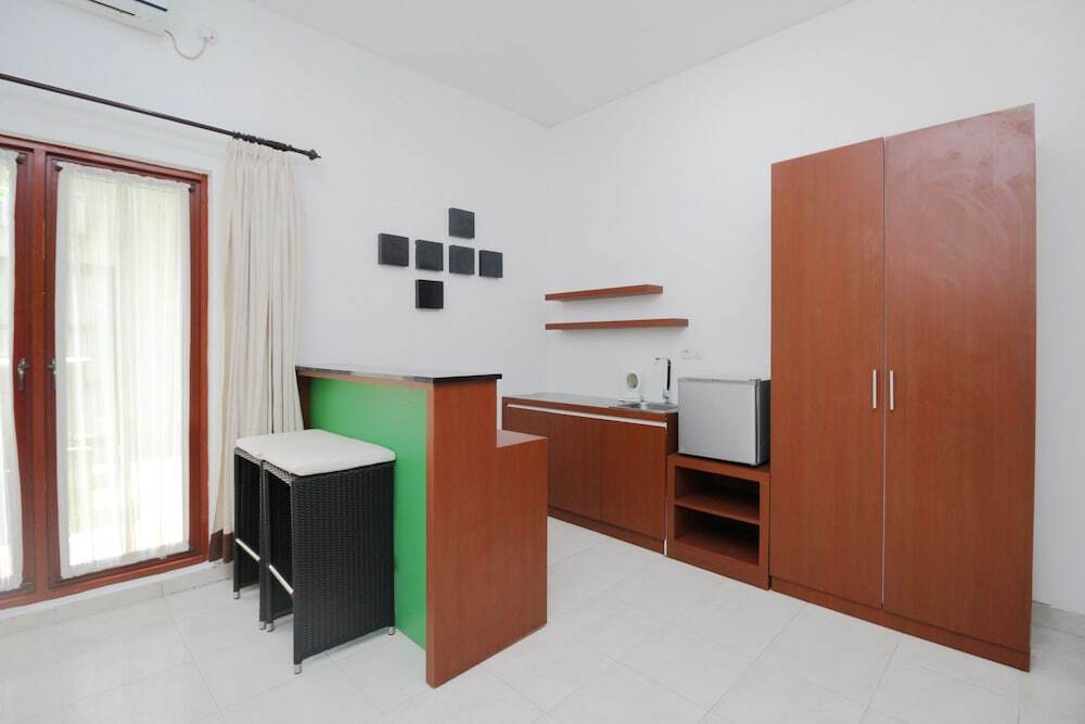 Денпасар: Airy Renon Tukad Barito Timur Satu 1 Bali