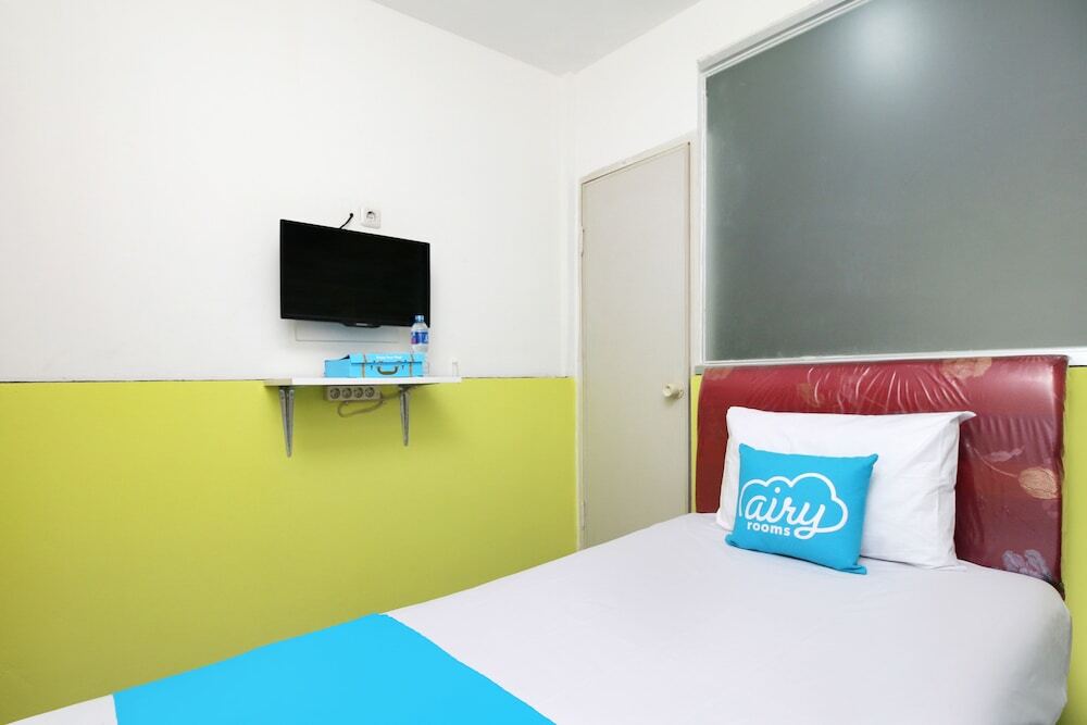 Джакарта: Airy Eco Glodok Asemka Toko Tiga Seberang 33 Jakarta