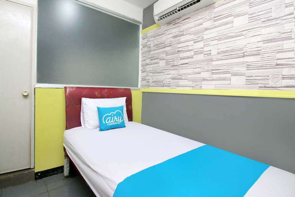 Джакарта: Airy Eco Glodok Asemka Toko Tiga Seberang 33 Jakarta