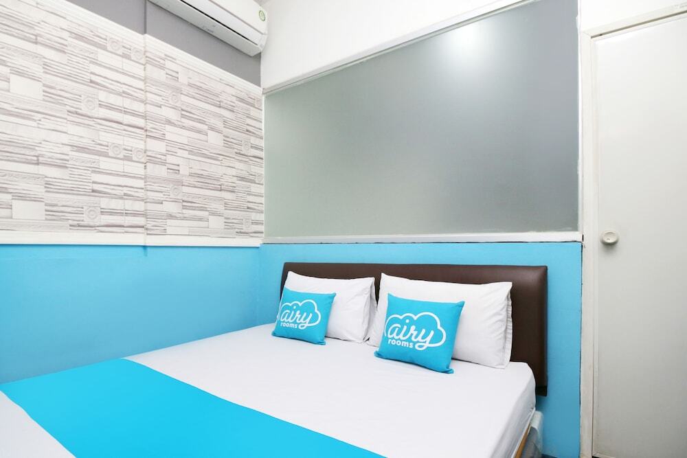 Джакарта: Airy Eco Glodok Asemka Toko Tiga Seberang 33 Jakarta