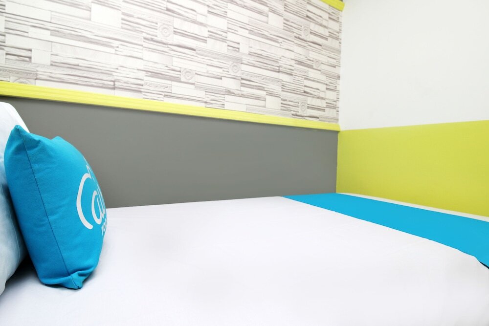 Джакарта: Airy Eco Glodok Asemka Toko Tiga Seberang 33 Jakarta
