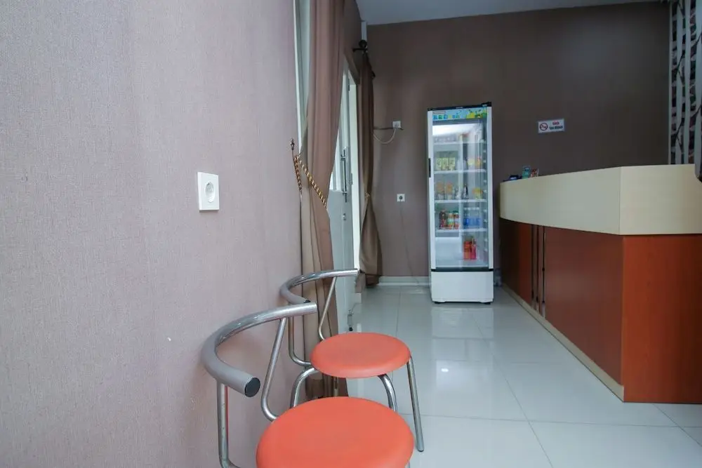 Сурабая: Airy Syariah Gayung Kebonsari Lima 11 Surabaya