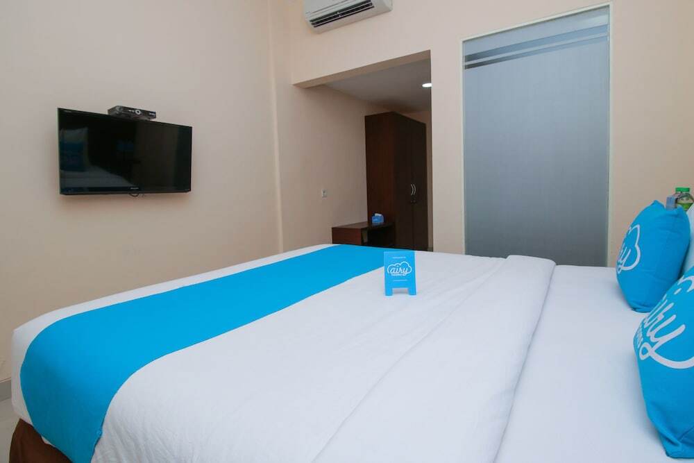 Сурабая: Airy Syariah Gayung Kebonsari Lima 11 Surabaya