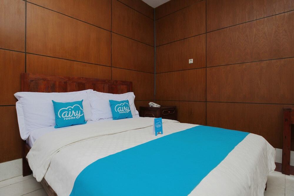Семаранг: Reddoorz @ Sultan Agung