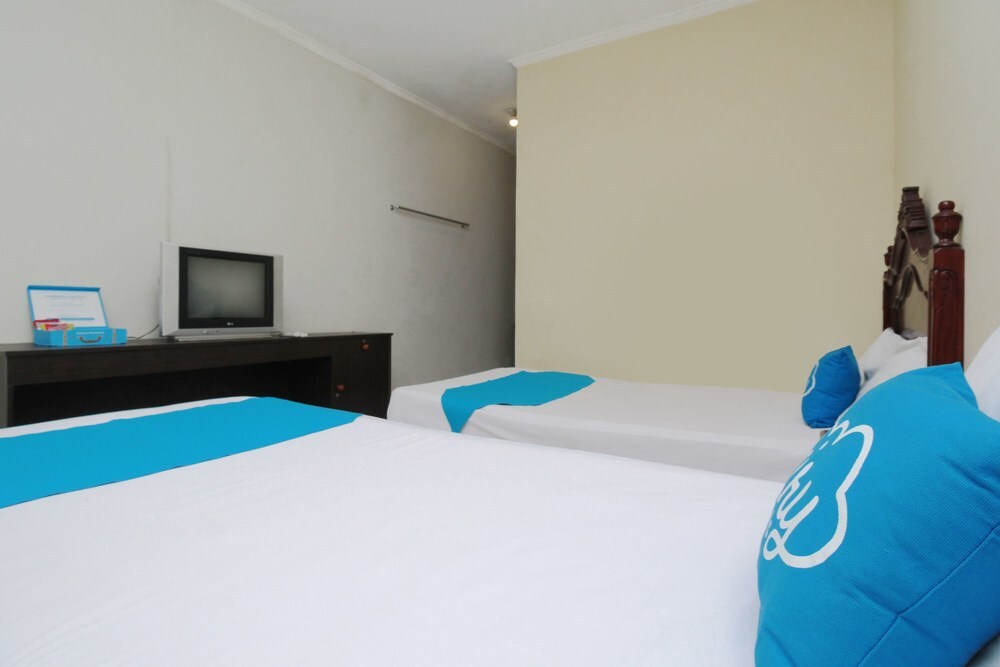 Семаранг: Reddoorz @ Sultan Agung