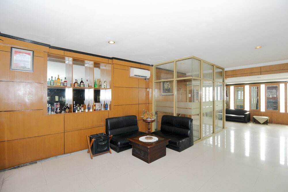 Семаранг: Reddoorz @ Sultan Agung