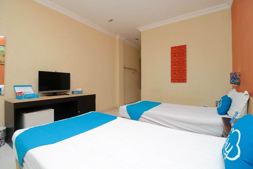 Семаранг: Reddoorz @ Sultan Agung