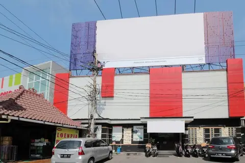 Reddoorz @ Sultan Agung — фото 1