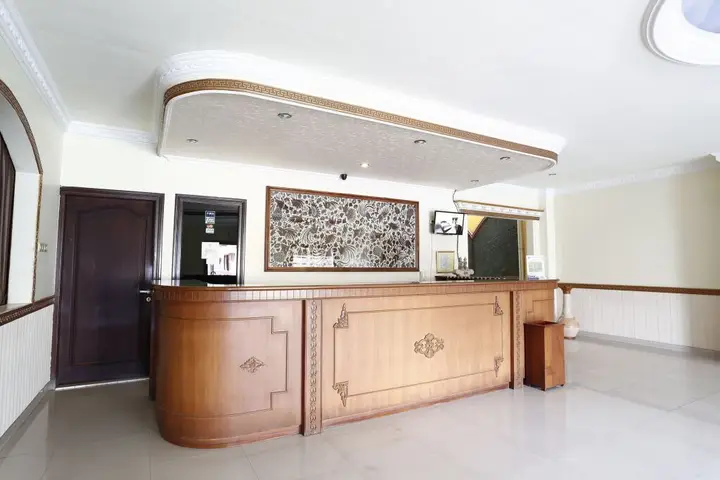 Депок: Reddoorz near Ambarukmo Plaza 3
