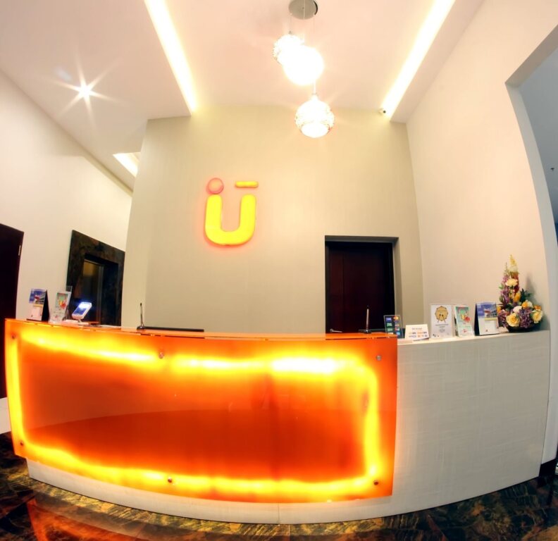 Принсеву: Urban Style Hotel Lampung, Azana Hotels Collection