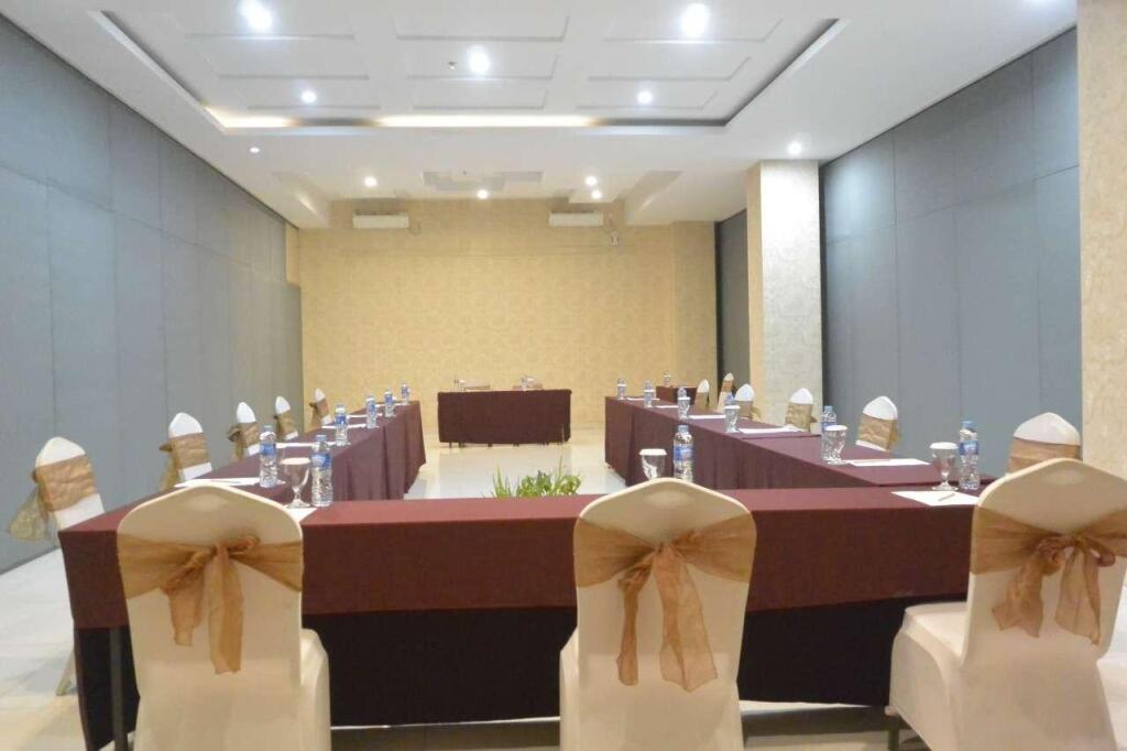 Принсеву: Urban Style Hotel Lampung, Azana Hotels Collection