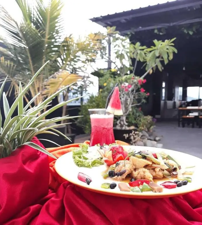 Принсеву: Urban Style Hotel Lampung, Azana Hotels Collection