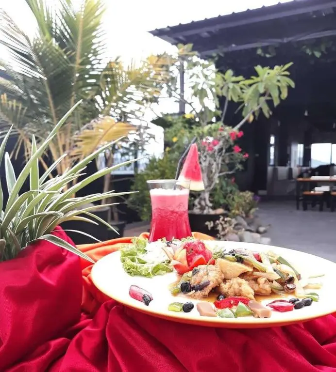 Принсеву: Urban Style Hotel Lampung, Azana Hotels Collection