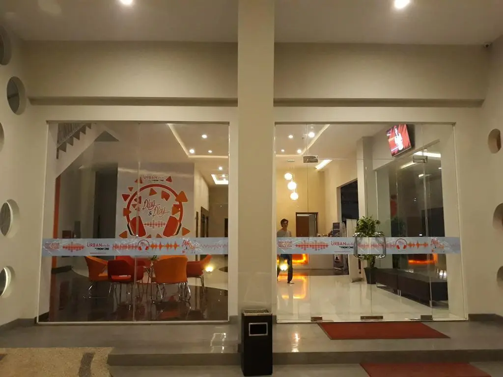 Принсеву: Urban Style Hotel Lampung, Azana Hotels Collection