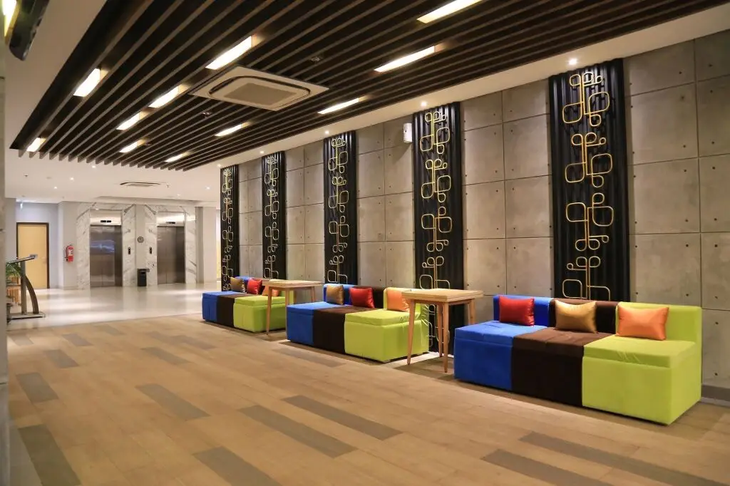 Джокьякарта: Ayaartta Hotel Malioboro