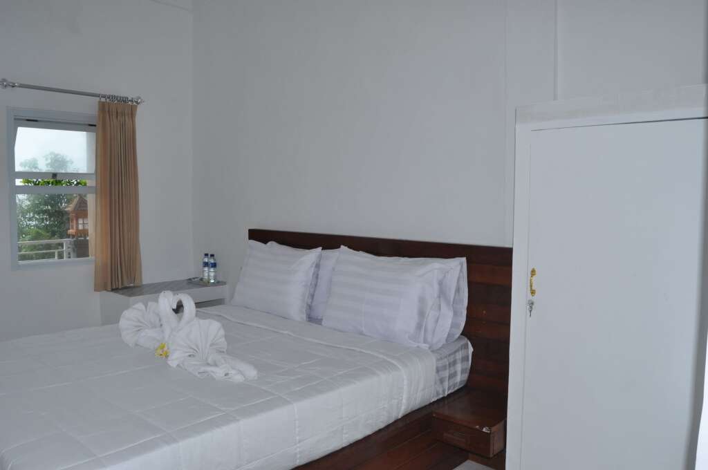 Пенида: Cemara's Beach Home Stay