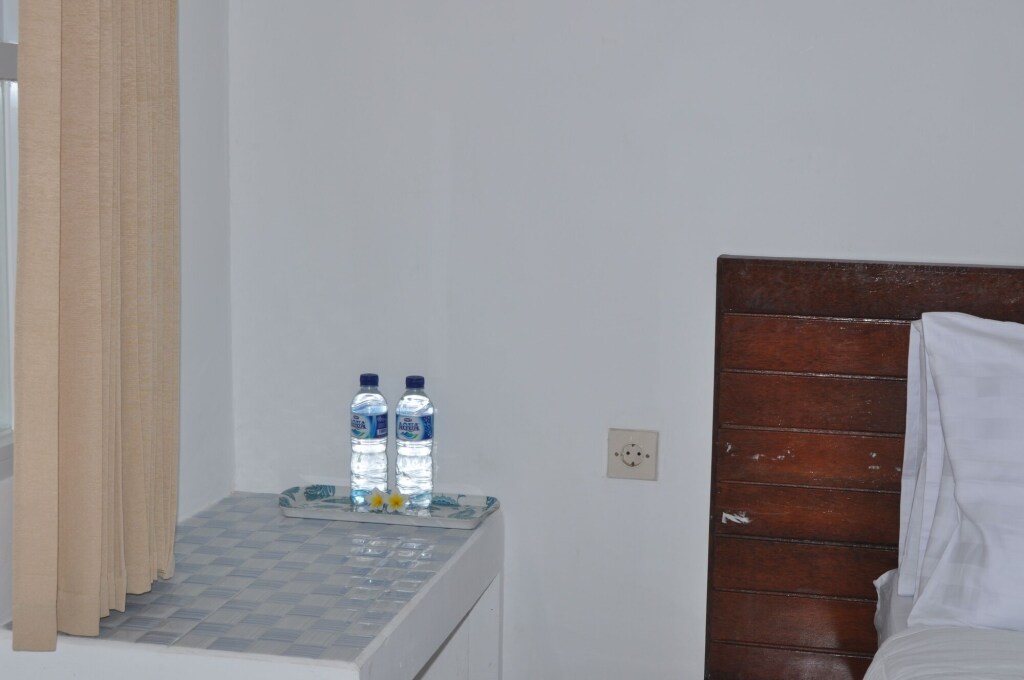 Пенида: Cemara's Beach Home Stay