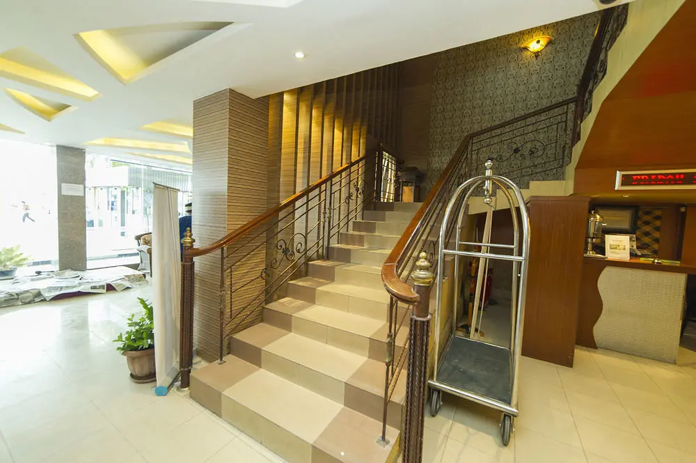 Банджармасин: Airy Duta Sungai Baru Ahmad Yani 44 Banjarmasin