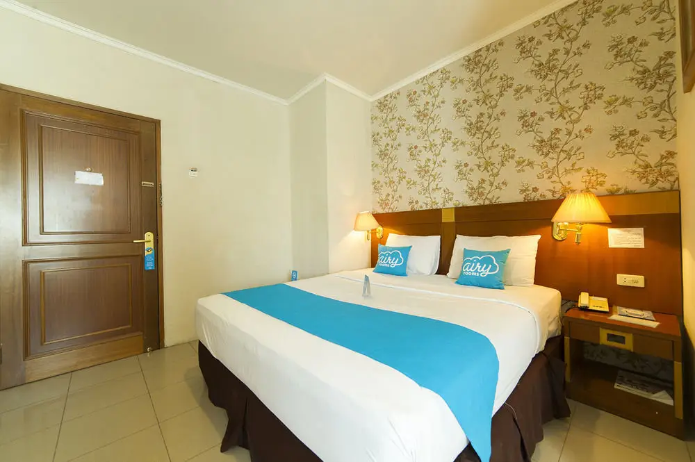 Банджармасин: Airy Duta Sungai Baru Ahmad Yani 44 Banjarmasin