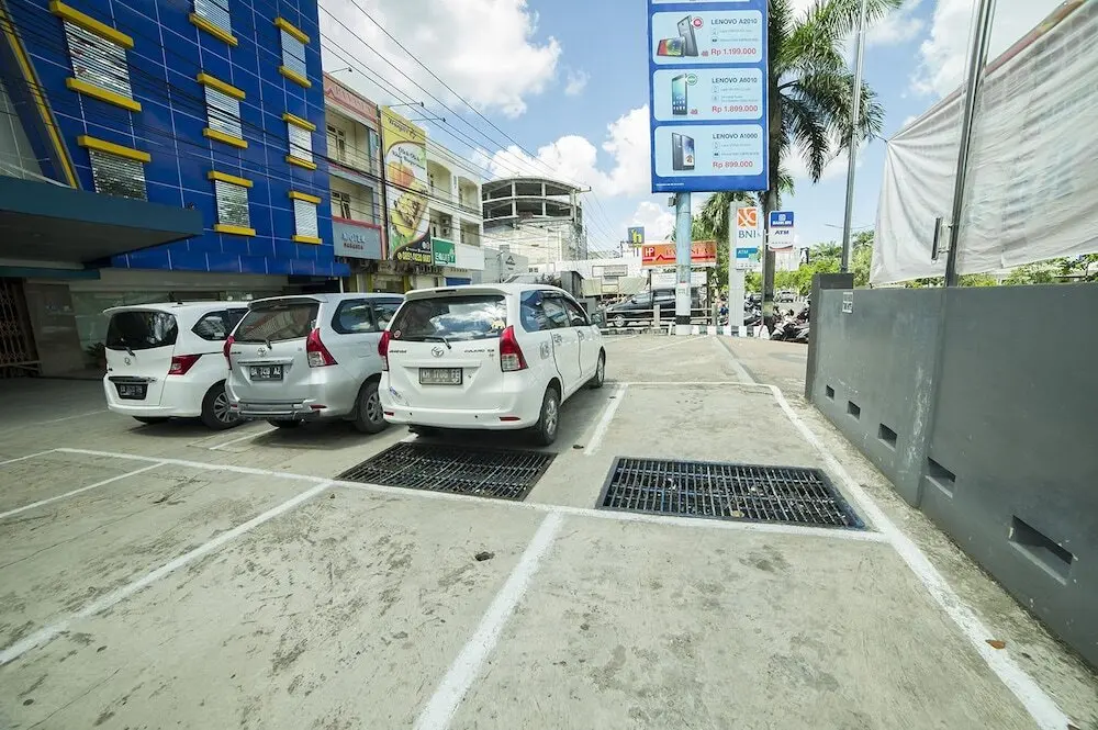 Банджармасин: Airy Duta Sungai Baru Ahmad Yani 44 Banjarmasin