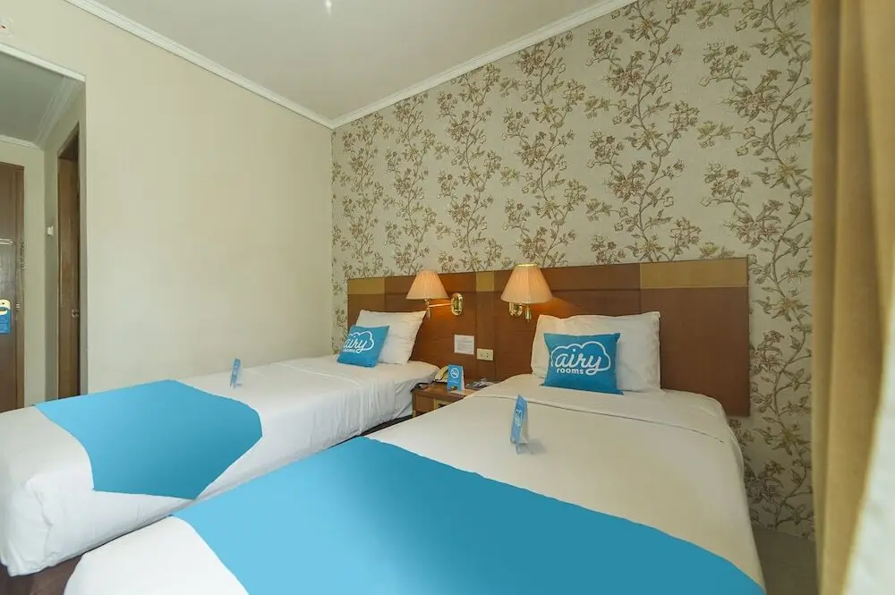 Банджармасин: Airy Duta Sungai Baru Ahmad Yani 44 Banjarmasin