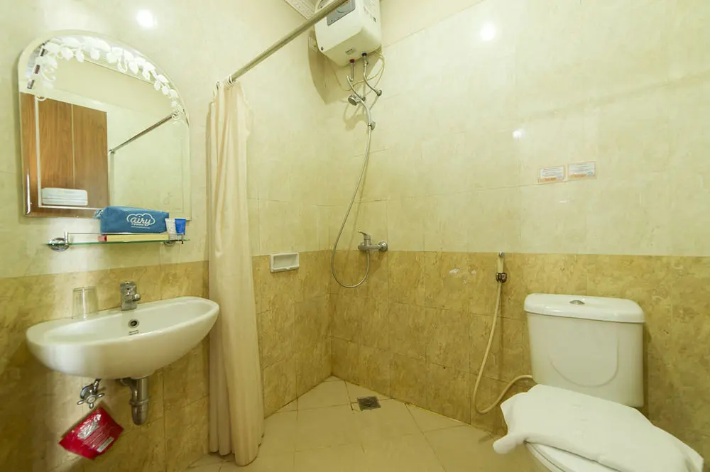 Банджармасин: Airy Duta Sungai Baru Ahmad Yani 44 Banjarmasin