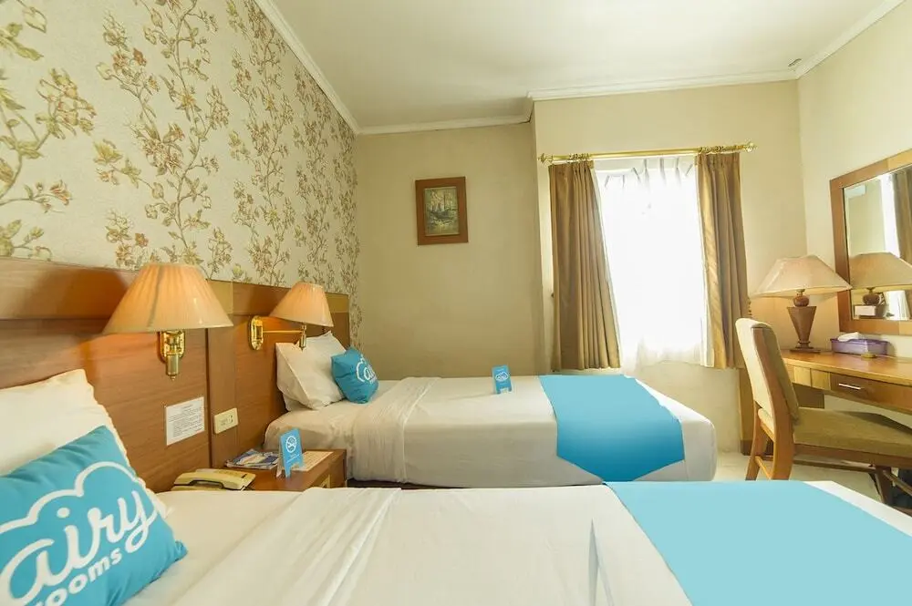 Банджармасин: Airy Duta Sungai Baru Ahmad Yani 44 Banjarmasin