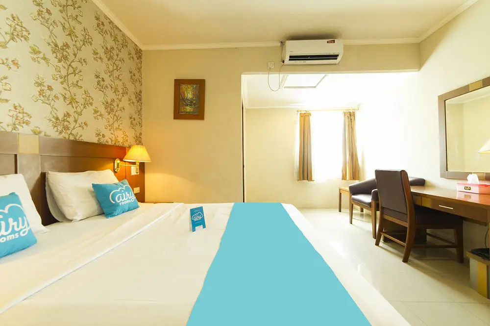 Банджармасин: Airy Duta Sungai Baru Ahmad Yani 44 Banjarmasin
