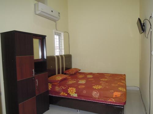 Палембанг: Kost Cendana Palembang
