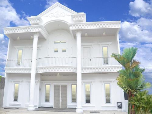Палембанг: Kost Cendana Palembang