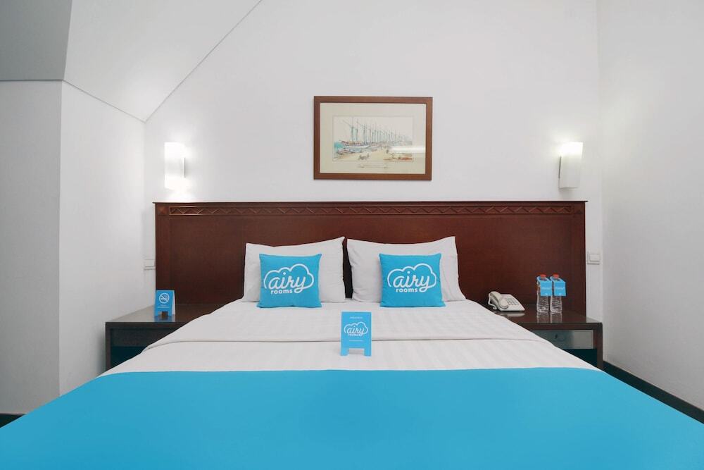 Джакарта: Airy Syariah Menteng Cut Meutia 9 Jakarta