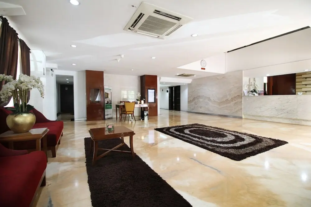 Джакарта: Airy Syariah Menteng Cut Meutia 9 Jakarta