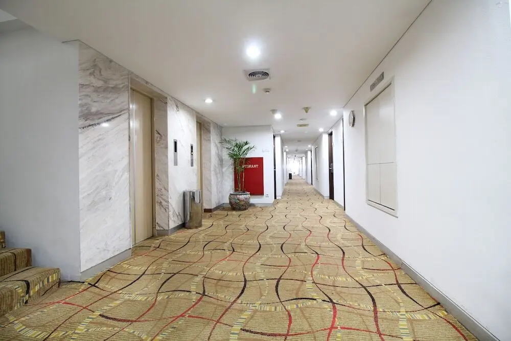 Джакарта: Airy Syariah Menteng Cut Meutia 9 Jakarta