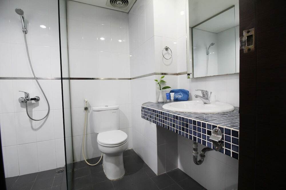 Джакарта: Airy Syariah Menteng Cut Meutia 9 Jakarta