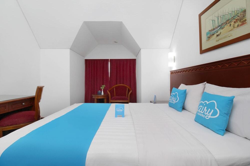 Джакарта: Airy Syariah Menteng Cut Meutia 9 Jakarta