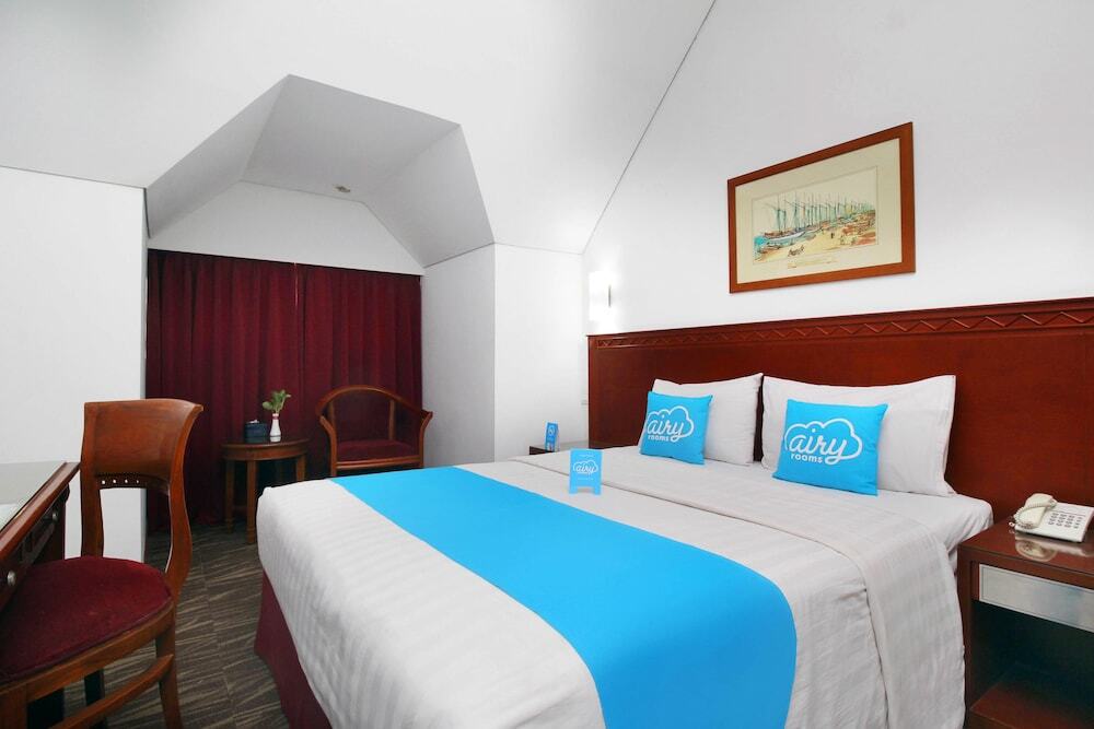 Джакарта: Airy Syariah Menteng Cut Meutia 9 Jakarta