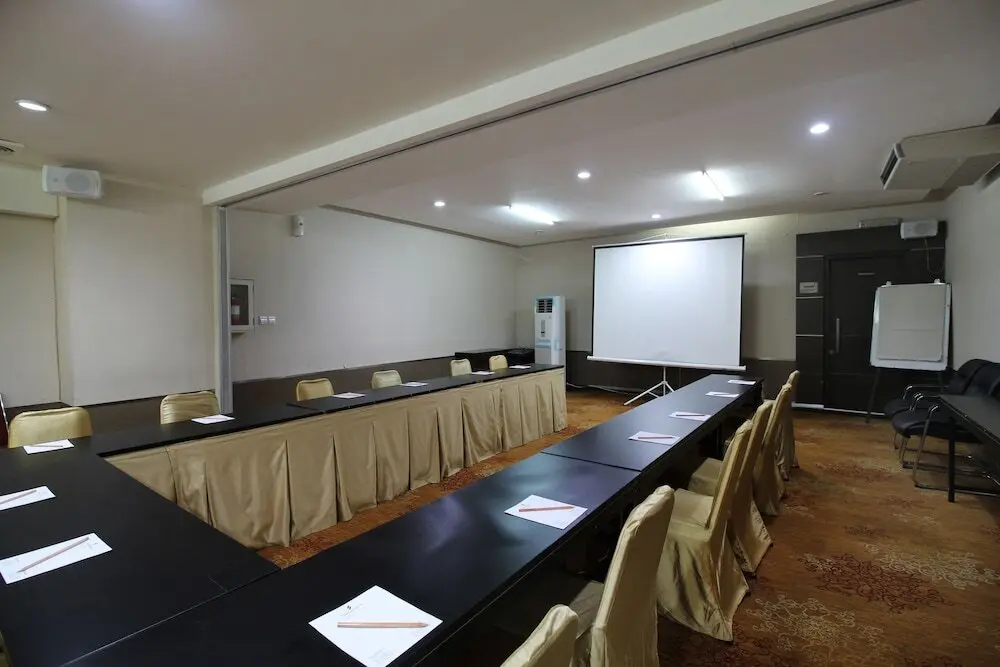 Джакарта: Airy Syariah Menteng Cut Meutia 9 Jakarta