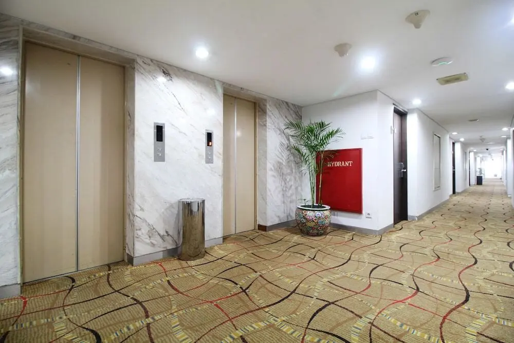 Джакарта: Airy Syariah Menteng Cut Meutia 9 Jakarta
