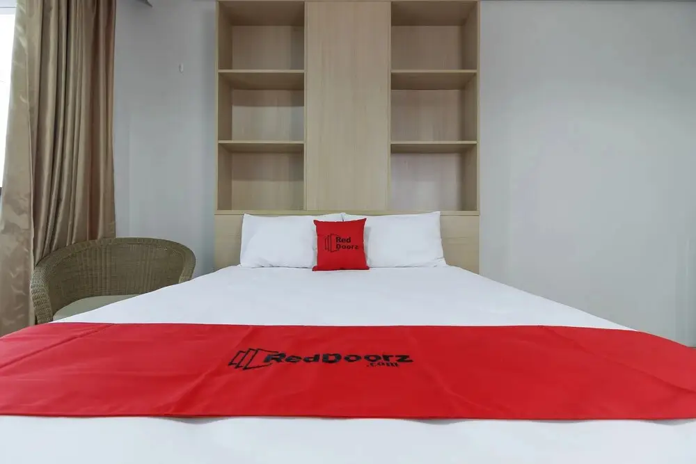 Джакарта: RedDoorz @ Patal Senayan 4