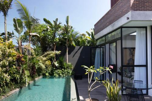 Villa Ixora — фото 1