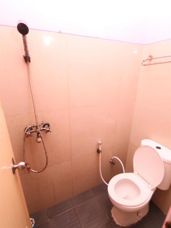 Джакарта: Kamar Keluarga Mangga Besar