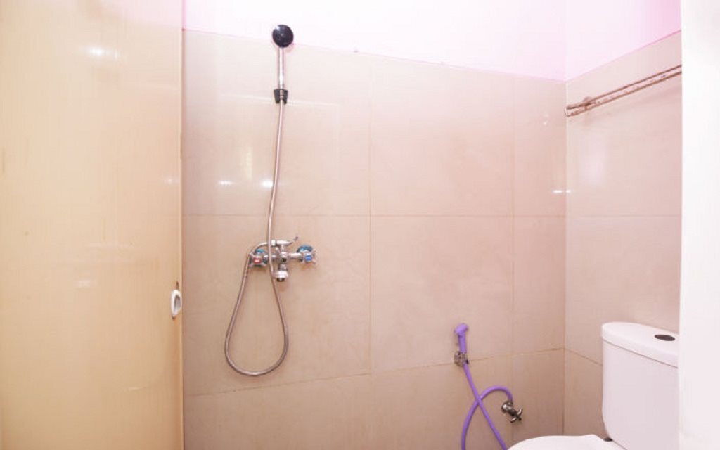 Джакарта: Kamar Keluarga Mangga Besar