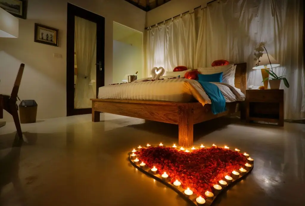 Тегаллаланг: Amatara Abirama Villas