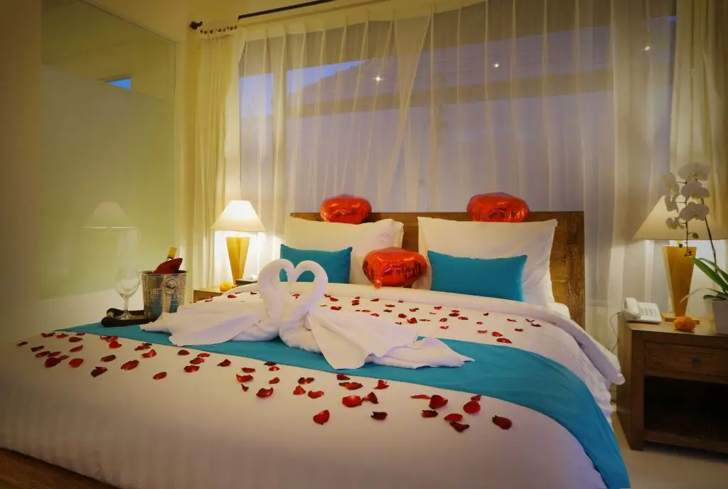 Тегаллаланг: Amatara Abirama Villas
