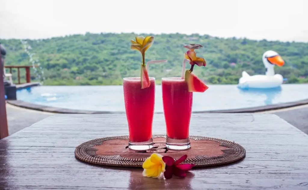 Лембонган-Айленд: Bukit Ancak Lembongan Villa