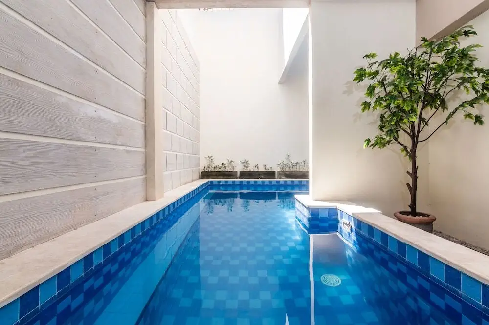 Галле: ZEN Rooms Basic Denpasar Gelogor Carik