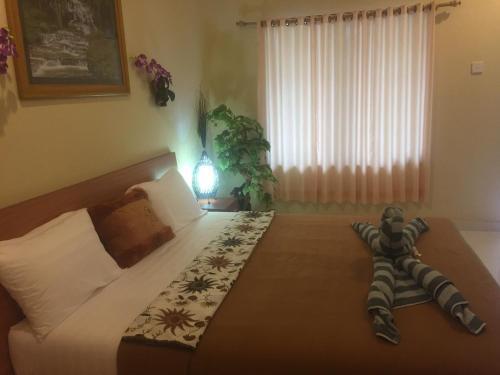 Чангу: Wira Ayu Guest House